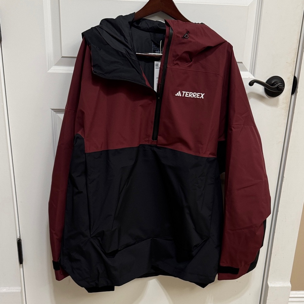 Adidas XPR Anorak Terrex
